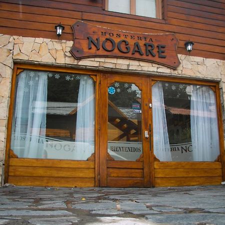 Hostería Nogare San Carlos de Bariloche Exterior foto
