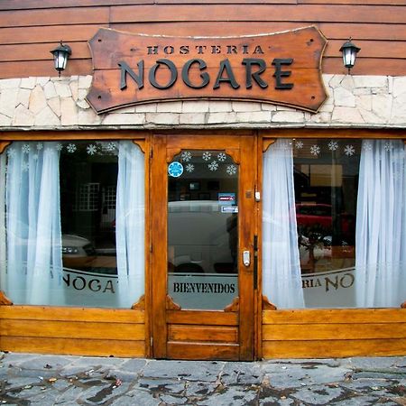 Hostería Nogare San Carlos de Bariloche Exterior foto