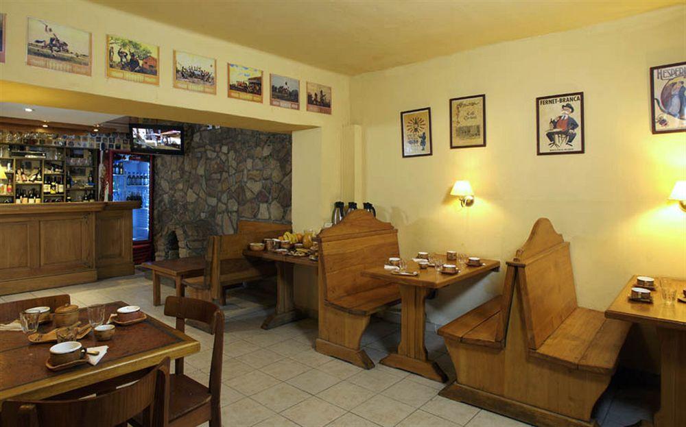 Hostería Nogare San Carlos de Bariloche Exterior foto