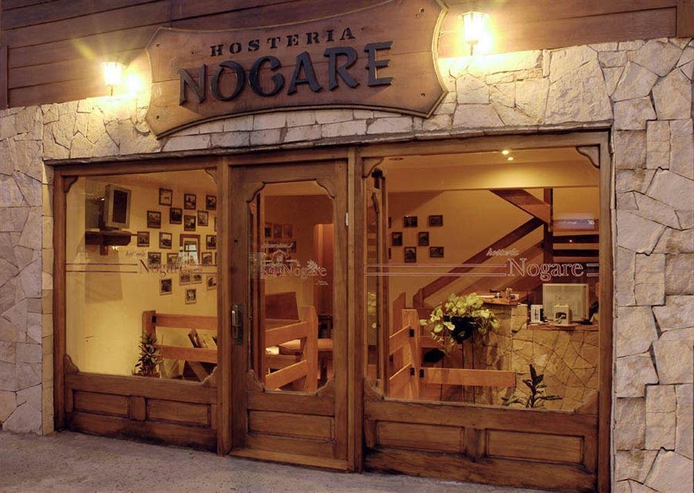 Hostería Nogare San Carlos de Bariloche Exterior foto