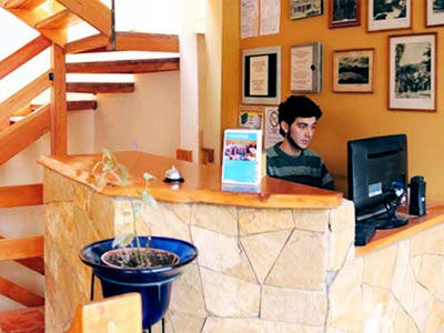 Hostería Nogare San Carlos de Bariloche Exterior foto