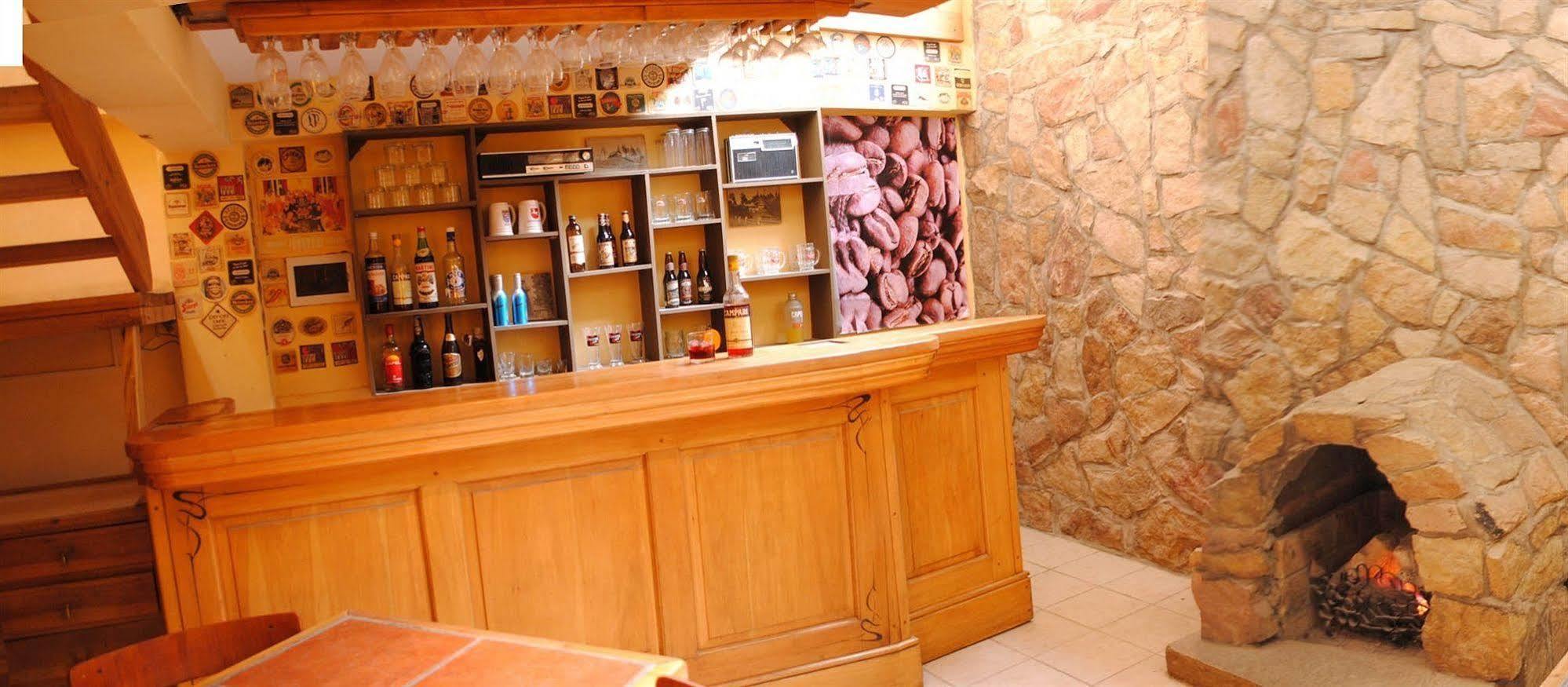 Hostería Nogare San Carlos de Bariloche Exterior foto